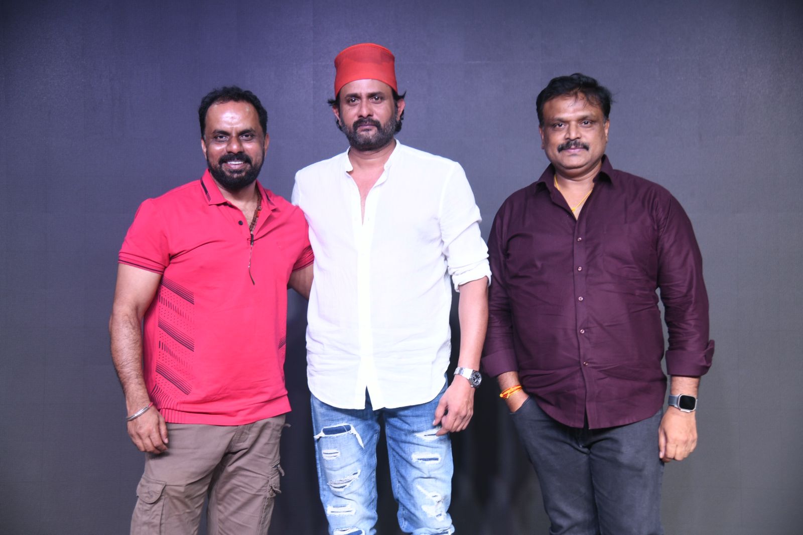Sanju Weds Geetha 2