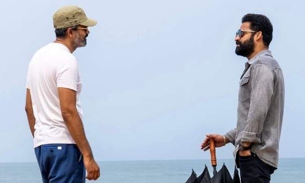ಈ ದಿನದಂದು ಬಿಡುಗಡೆಯಾಗಲಿದೆ #NTRNeel ಜೋಡಿಯ ಹೊಸ ಚಿತ್ರ jr ntr and prashanth neel combination movie