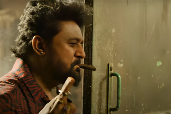 ಮೇ 30ಕ್ಕೆ ಕೋಮಲ್ ಅಭಿನಯದ ಚಿತ್ರದ ಬಿಡುಗಡೆ; ಆದರೆ ಇದು ಕನ್ನಡ ಚಿತ್ರವಲ್ಲ
