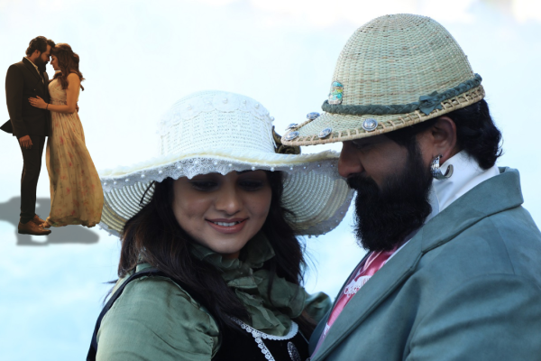 20 ನಿಮಿಷ ಹೊಸ ದೃಶ್ಯಗಳೊಂದಿಗೆ ‘Sanju Weds Geetha 2’ ಮತ್ತೆ ಮರುಬಿಡುಗಡೆ