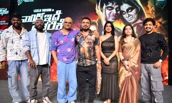 ಇದು ನಾಯಿಯ ಆತ್ಮದ ಕಥೆ; ಹಾರರ್ ಚಿತ್ರದಲ್ಲಿ ರೇಬಿಸ್ ಕುರಿತು ಎಚ್ಚರಿಕೆ