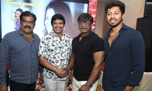 ಪ್ರತಿಯೊಬ್ಬ ಅಪ್ಪ-ಅಮ್ಮನಿಗೂ ಎಸ್. ನಾರಾಯಣ್ ಸಂದೇಶ …
