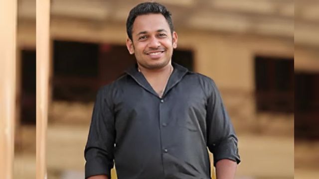 comedy kiladigalu Rakesh Poojari death