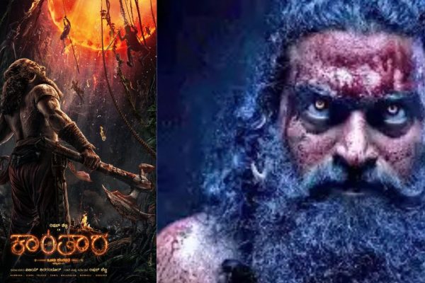ಅ. 2ಕ್ಕೆ ‘ಕಾಂತಾರ – ಚಾಪ್ಟರ್ 1’ ಬಿಡುಗಡೆ ಆಗೋದು ನಿಜ ಎಂದ Hombale Films