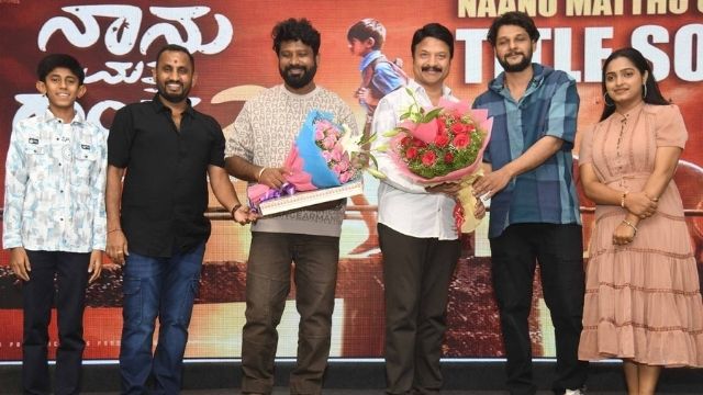 naanu matthu gunda 2 Movie