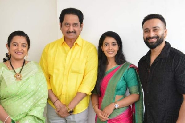 ‘ಸ್ನೇಹದ ಕಡಲಲ್ಲಿ’ ಸುಮಂತ್; ಇಂದಿನಿಂದ ಸ್ಟಾರ್ ಸುವರ್ಣದಲ್ಲಿ ಹೊಸ ಧಾರಾವಾಹಿ