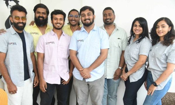 ಐದು ಪಾತ್ರಗಳು, ಐದು ಕಥೆಗಳು, ಒಂದು ‘ಸೀಸ್ ಕಡ್ಡಿ’ …