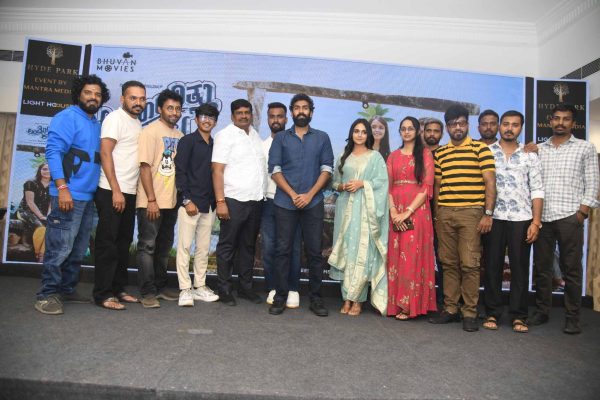Adonditthu kaala movie song release; 16 ವರ್ಷದ ಹುಡುಗನಾದ ವಿನಯ್ ರಾಜಕುಮಾರ್ …