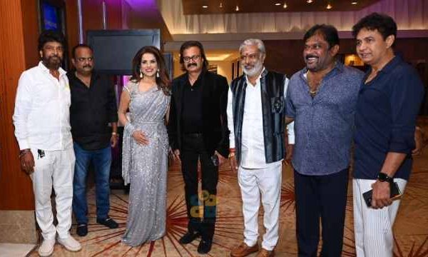 ಏಕಕಾಲಕ್ಕೆ ಆರು ಚಿತ್ರಗಳನ್ನು ಘೋಷಿಸಿದ Amrita Cine Craft ಸಂಸ್ಥೆ