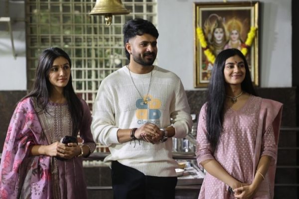 ಪ್ರೀತಿ ಇವನ ಬದುಕನ್ನೇ ಸರ್ವನಾಶ ಮಾಡಿಬಿಡ್ತು … Congratulations movie