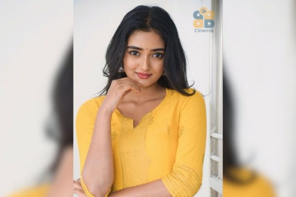 ‘ಜಾಕಿ 42’ ಚಿತ್ರಕ್ಕೆ Hrithika Srinivas ನಾಯಕಿ