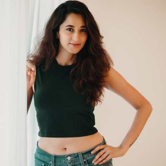 Radhika Narayan