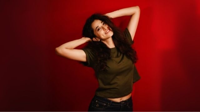 Radhika Narayan