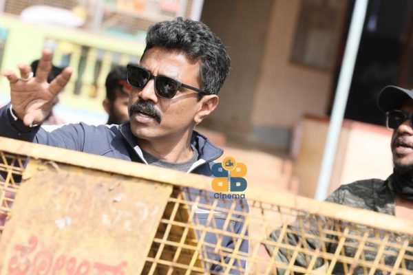 ಹೊಸ ‘ಟಾಸ್ಕ್’ ಮುಗಿಸಿದ Raghu Shivamogga; ಸದ್ದಿಲ್ಲದೆ ಚಿತ್ರೀಕರಣ ಮುಕ್ತಾಯ