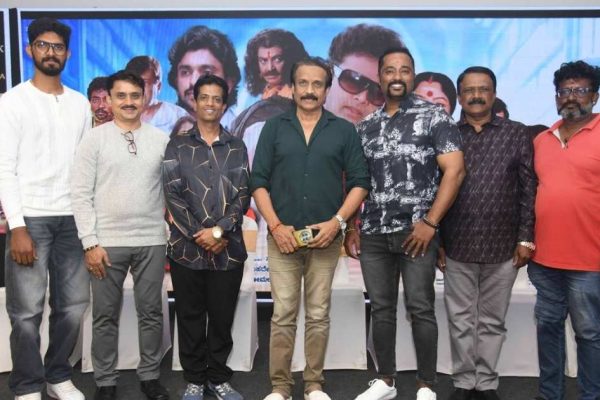 ಹಳೆಯ ‘ರಾಜದ್ರೋಹಿ’ ಹೊಸ ರೂಪದಲ್ಲಿ ಬಿಡುಗಡೆಗೆ ಸಜ್ಜು …