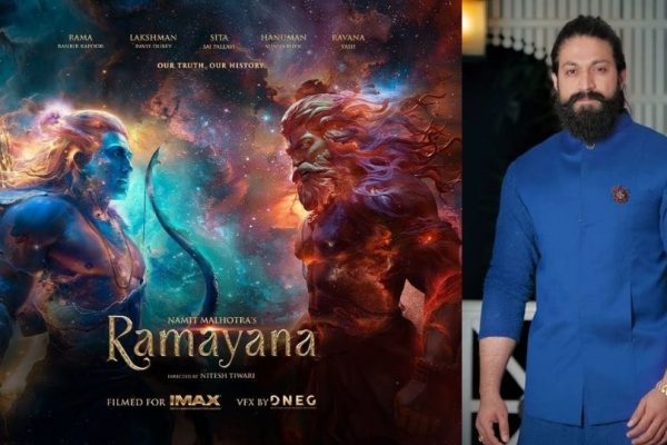 ramayan yash