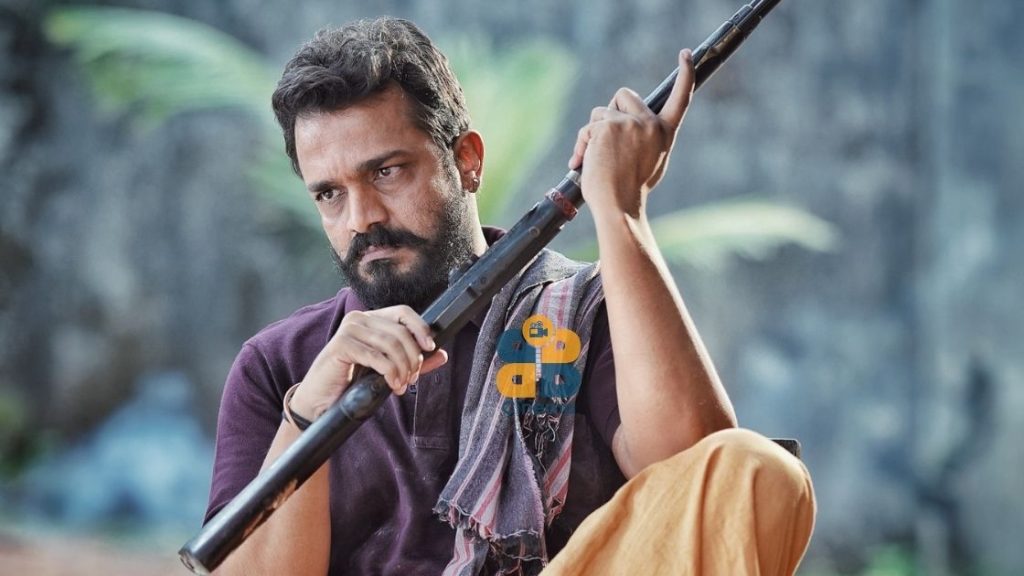 Rippen Swamy