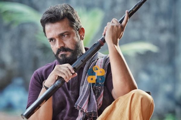 Rippen Swamy