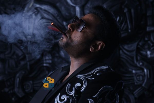 ‘The Devil’ ಚಿತ್ರದ ಚಿತ್ರೀಕರಣ ಮುಕ್ತಾಯ; ಅ.31ಕ್ಕೆ ಚಿತ್ರ ಬಿಡುಗಡೆ? The Devil