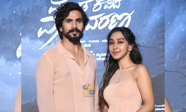 Moda Kavida Vaathavarana; ಸದ್ದಿಲ್ಲದೆ ಇನ್ನೊಂದು ಚಿತ್ರ ಮುಗಿಸಿದ ‘ಸಿಂಪಲ್’ ಸುನಿ … simple suni next movie moda kavida vatavarana updates
