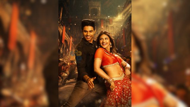 From ‘Bangle Beauty’ to Now the Turn of ‘Viral Vaayari’…