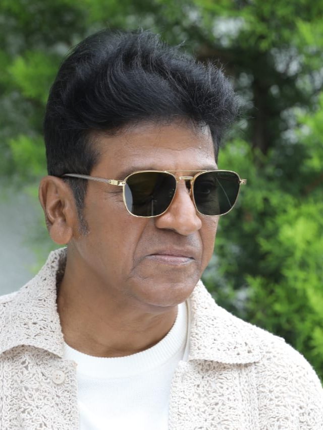 ಶಿವರಾಜ್‍ಕುಮಾರ್ ಹೊಸ ಚಿತ್ರ ‘ಡ್ಯಾಡ್‍’; ಡಾಕ್ಟರ್ ಪಾತ್ರದಲ್ಲಿ ನಟನೆ