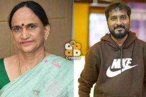 ನೂತನ ಚಿತ್ರದ ಮಾಹಿತಿ ನೀಡಿದ ನಿರ್ಮಾಪಕಿ( Pushpa Arun Kumar) ಪುಷ್ಪ ಅರುಣ್ ಕುಮಾರ್